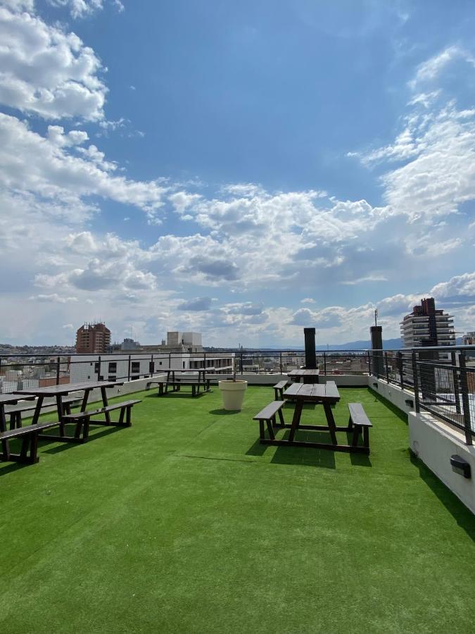 Apartamento Punto Urbano *